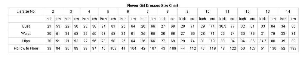 Ivory Online Princess Flower Girl Dresses, Weding Little Girl Dresses with Pink Bow, FGS024